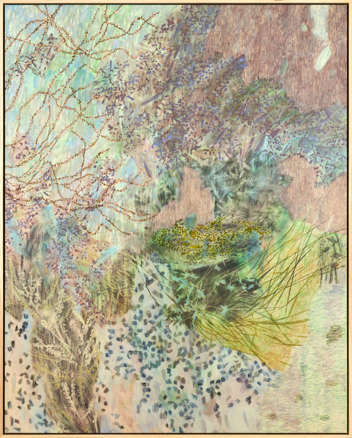 Amy Wright | Verdant Life Up Close