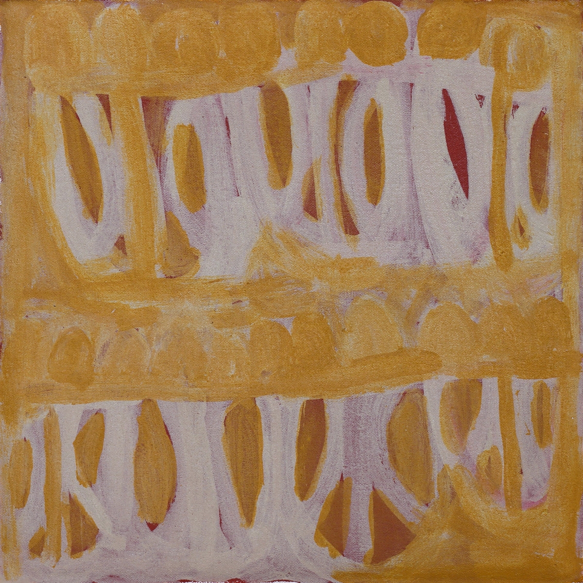 Maisie Petyarre Bundey | Anhelengkw (Emu) Dreaming	231-26