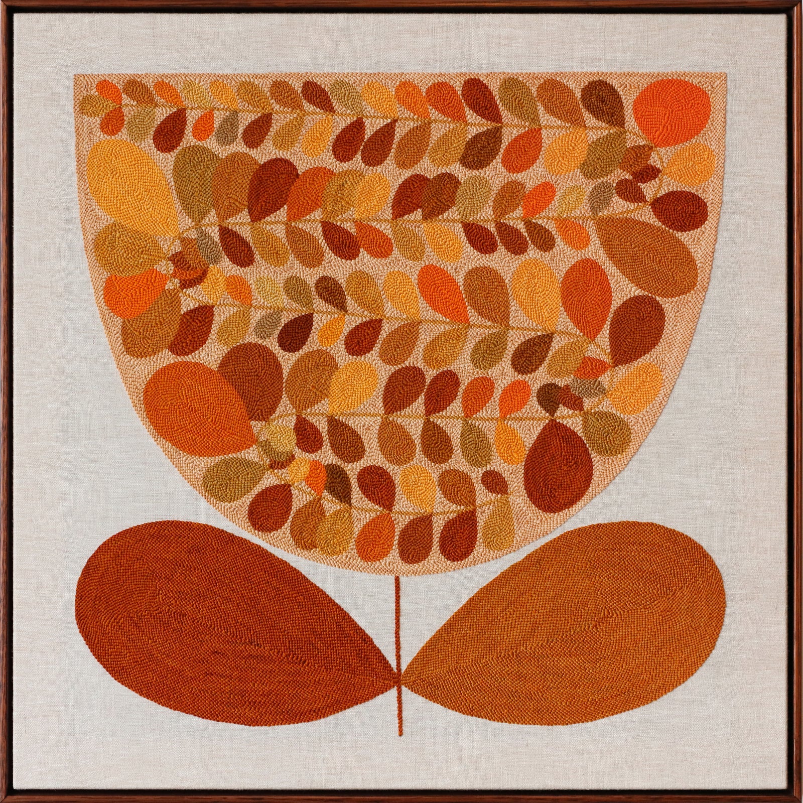 Serene Paul | Apricity