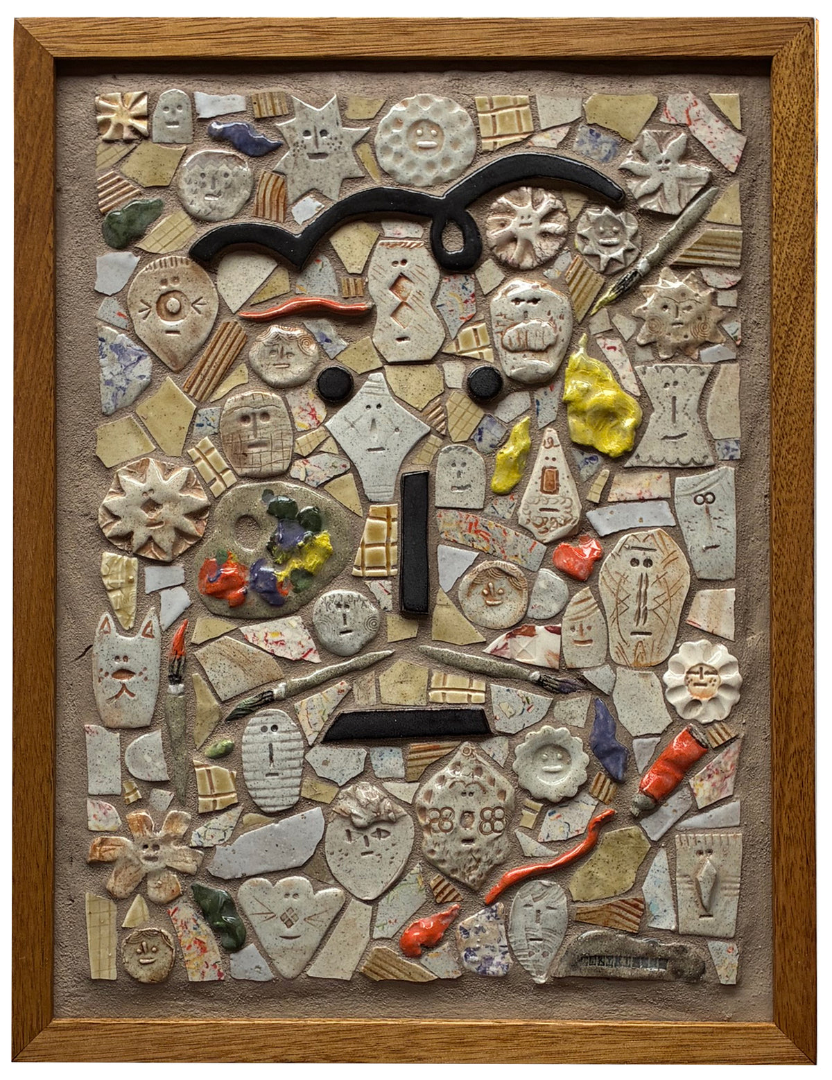 Louise Kyriakou | Art is Life