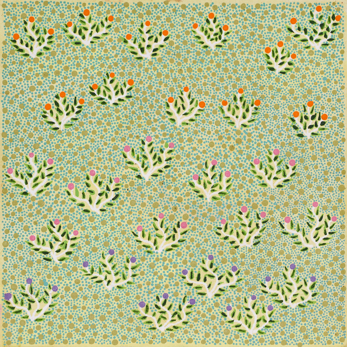 Latoya Ngwarraye Petrick | Artna Alpeyt (Bush Flowers) 218-26