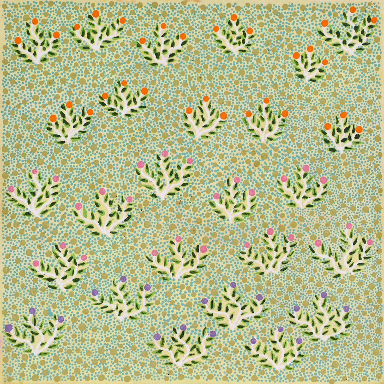 Latoya Ngwarraye Petrick | Artna Alpeyt (Bush Flowers) 218-26