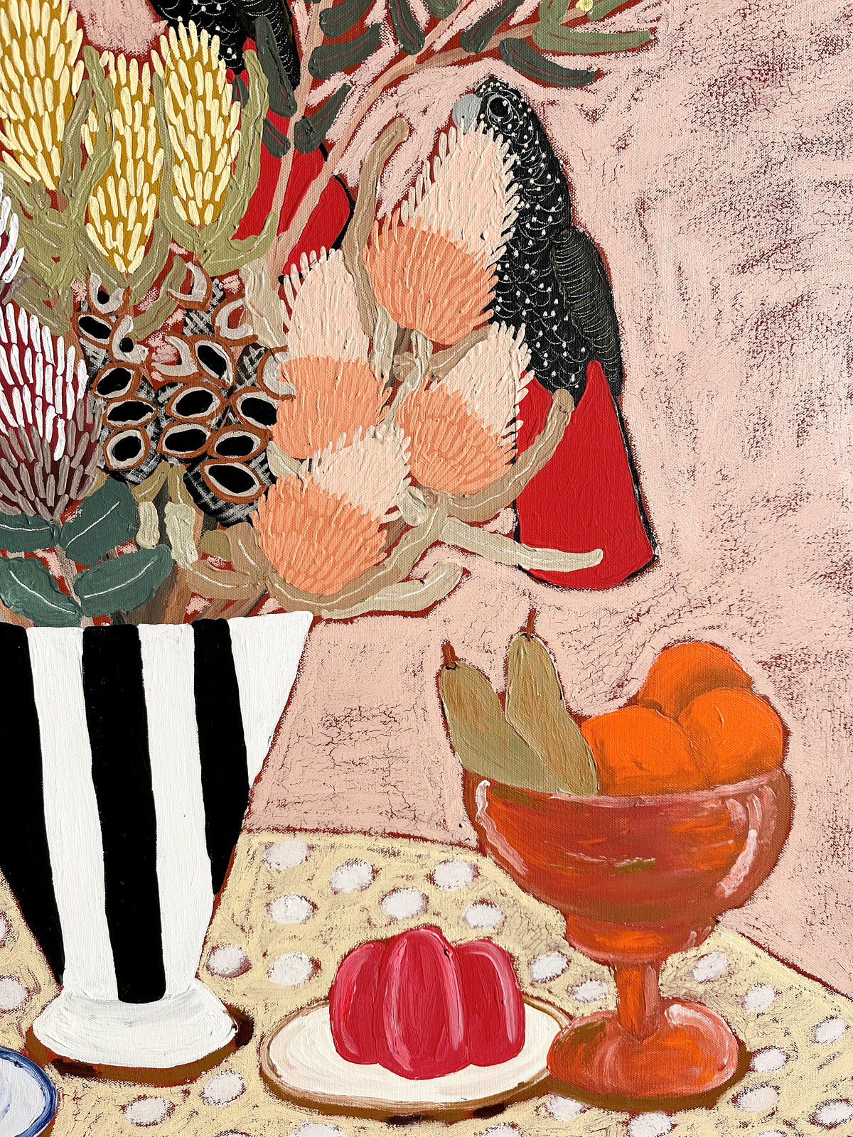Hannah Goggs AKA Moody Rabbit | Assorted Allsorts