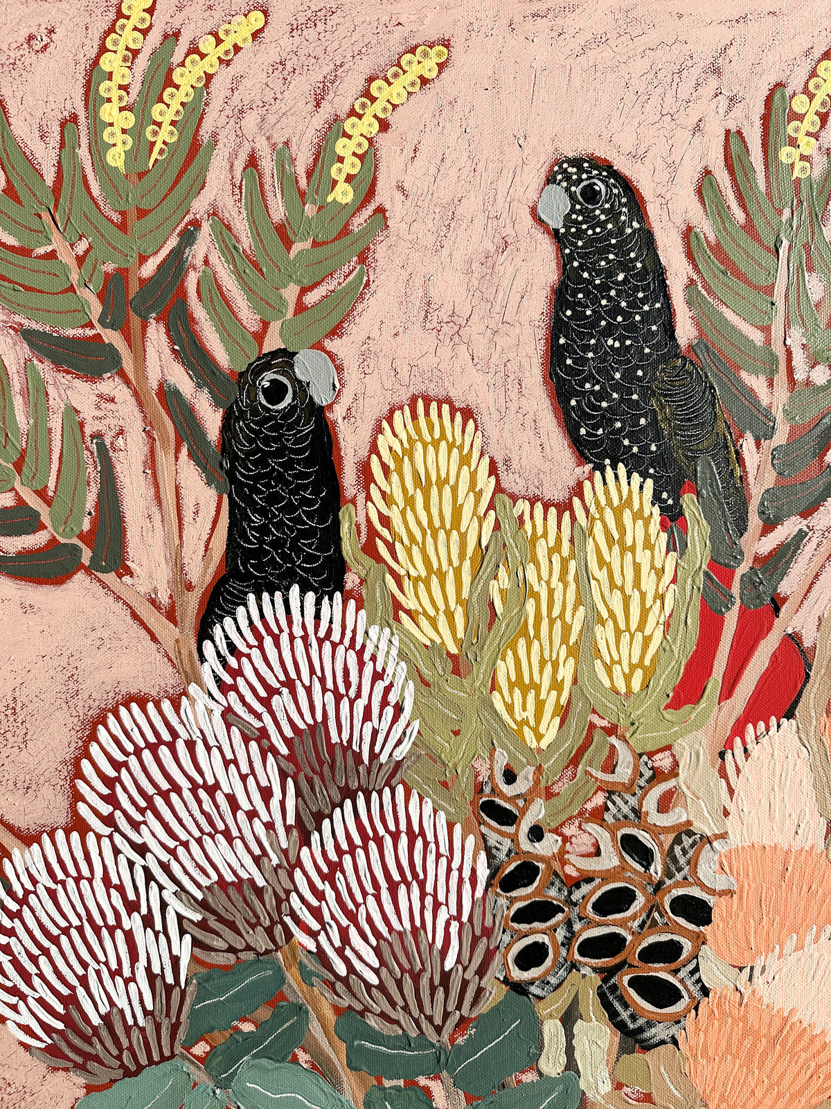 Hannah Goggs AKA Moody Rabbit | Assorted Allsorts