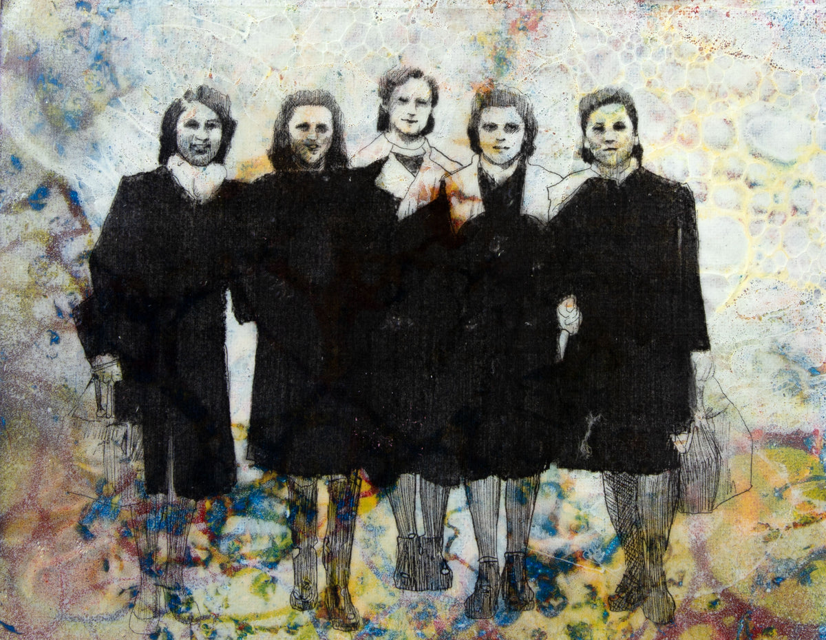 Nadia Valeska | Ausflug