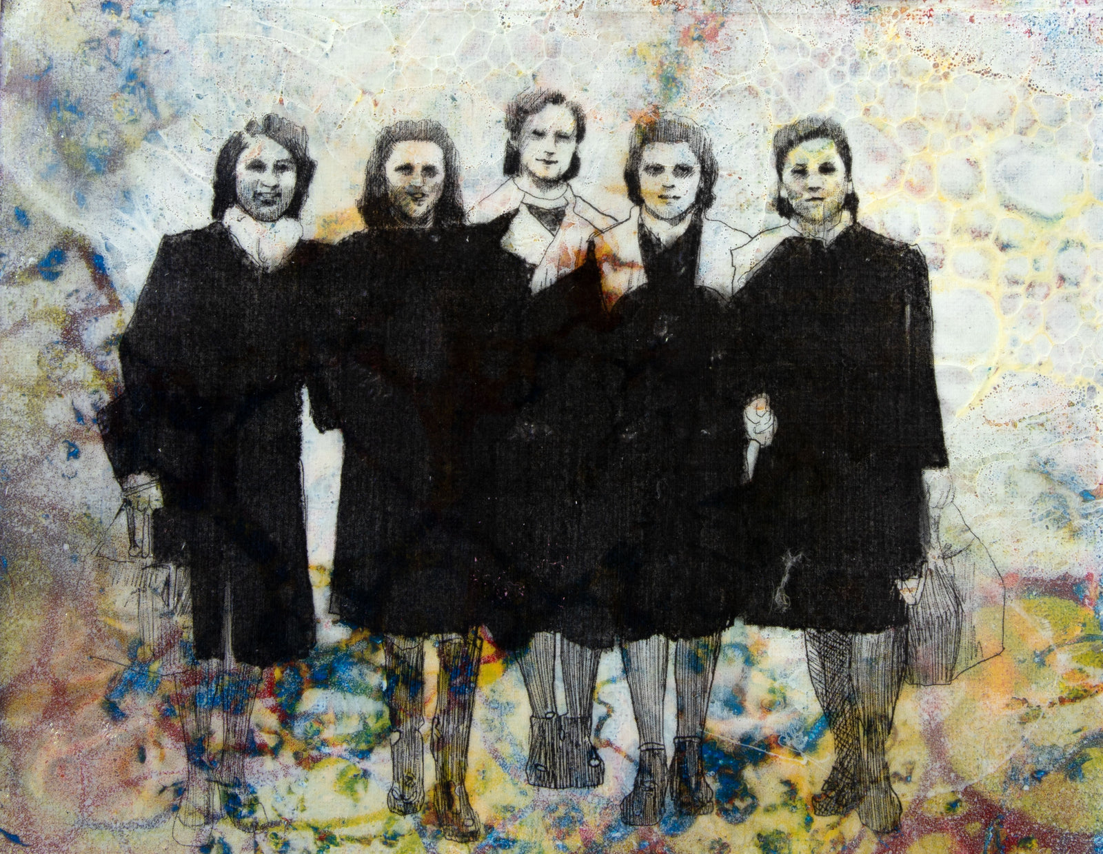 Nadia Valeska | Ausflug