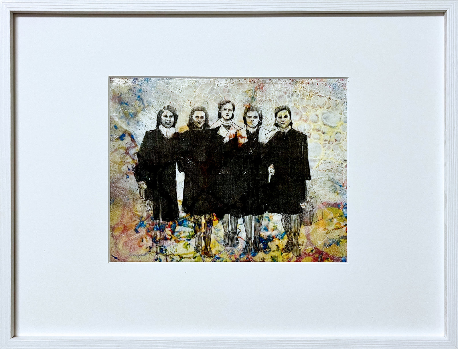 Nadia Valeska | Ausflug