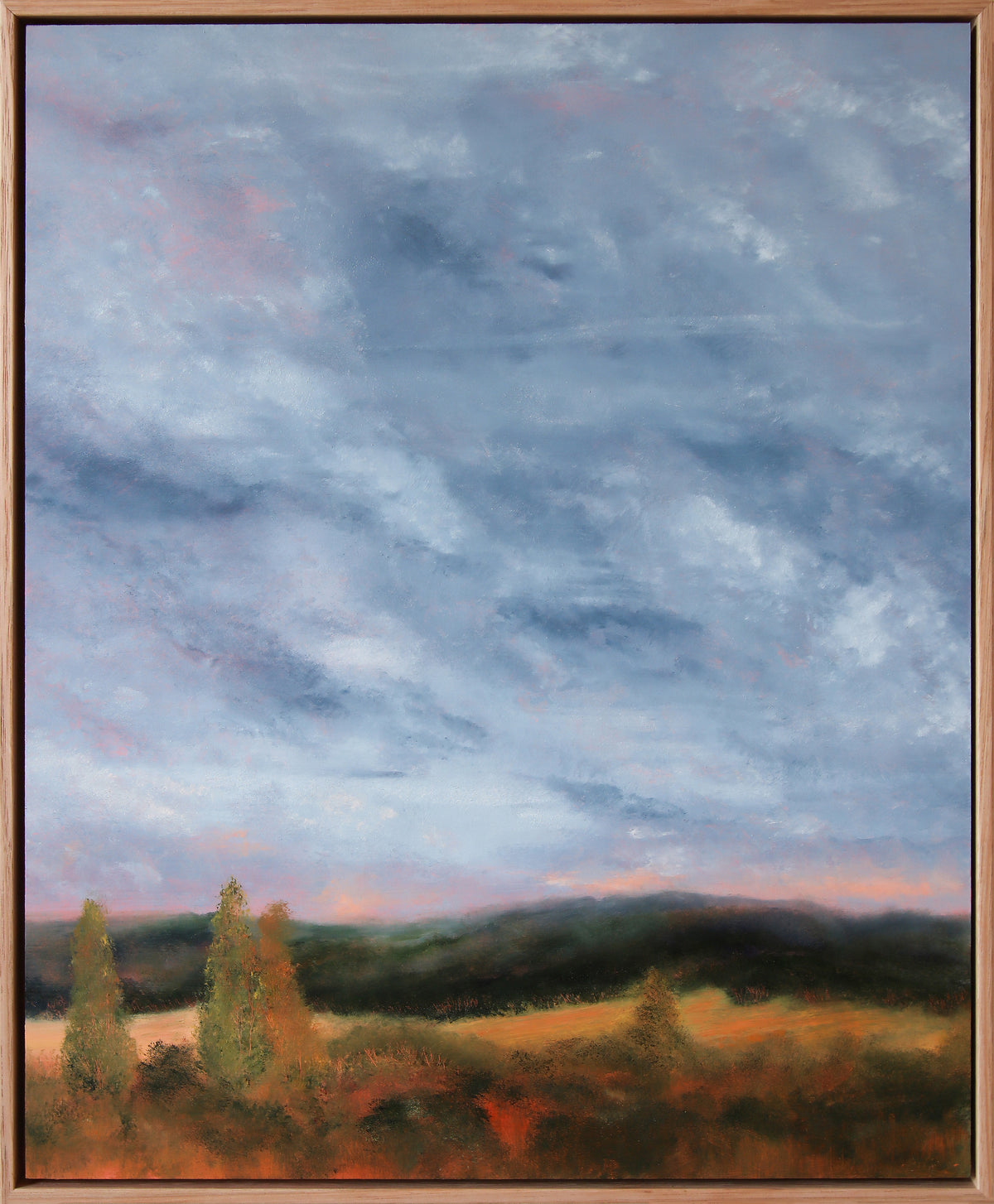 Allison Taplin | Autumn Glow