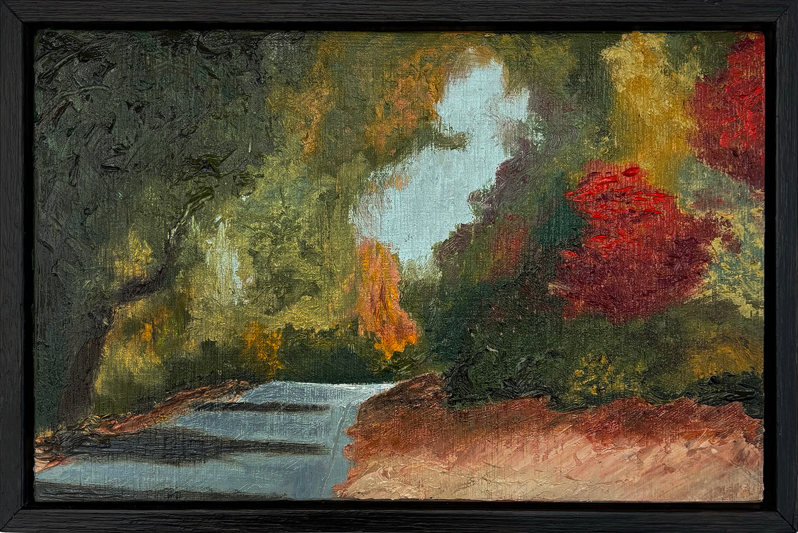 Martin Quinlan | Autumn