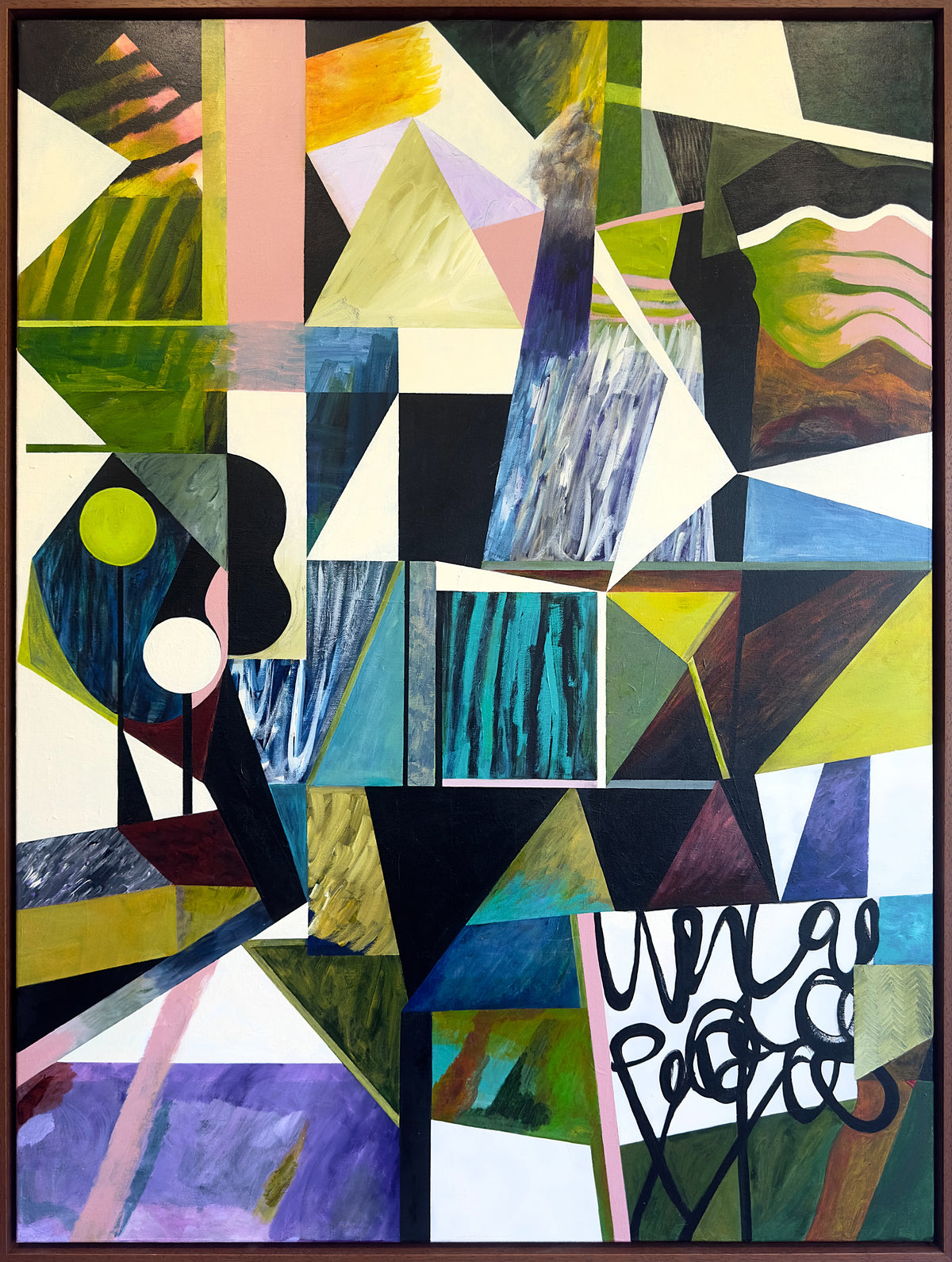 Ellana Bobenko | Changes