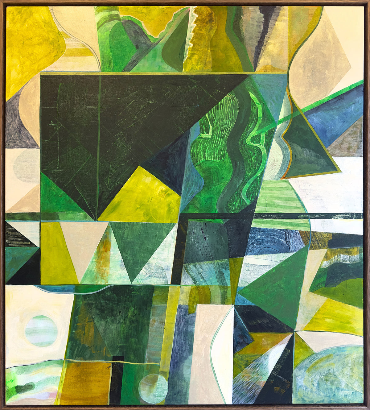 Ellana Bobenko | The other place