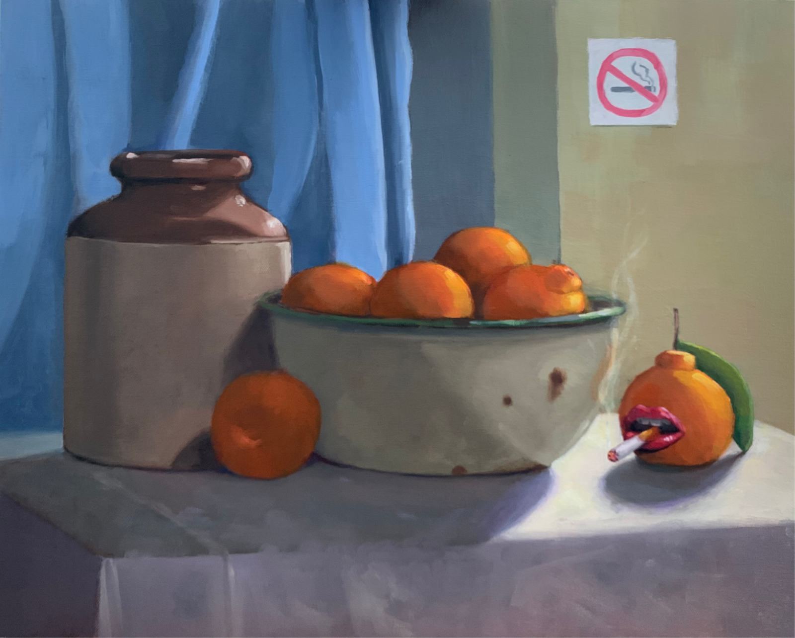 Darren Frisina | Bad Fruit