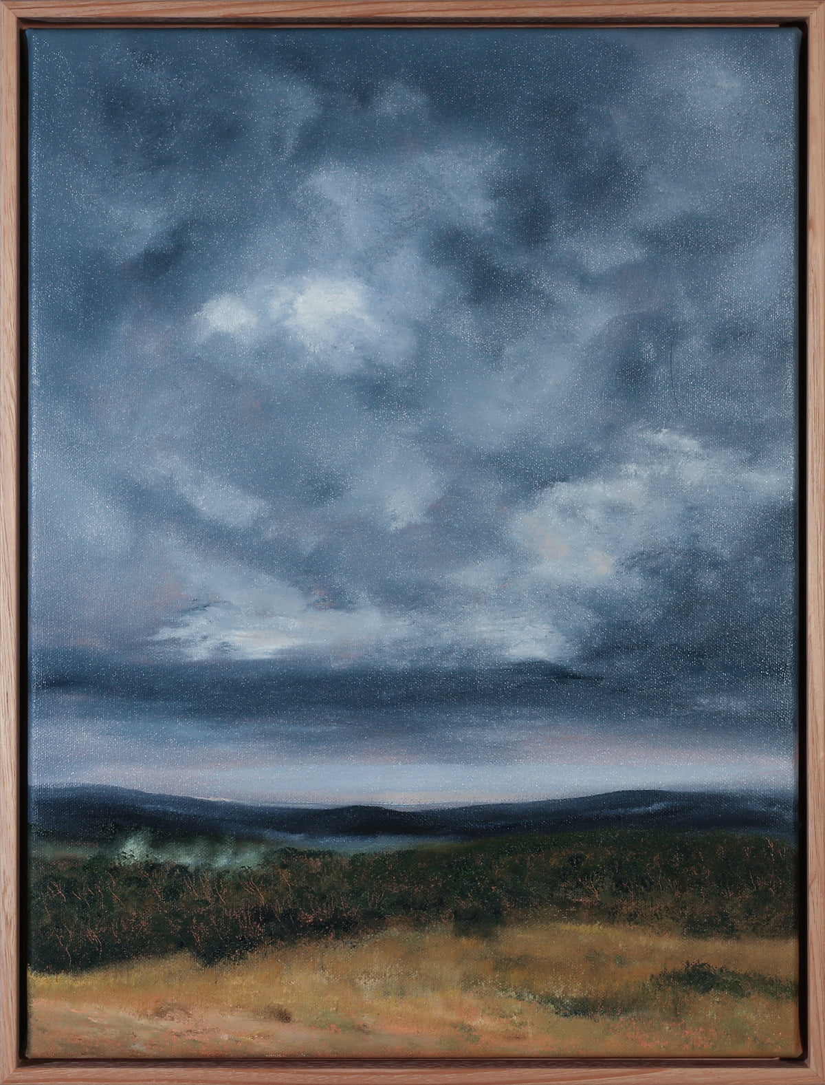 Allison Taplin | Beauty Lies In The Quiet Corners Of The World