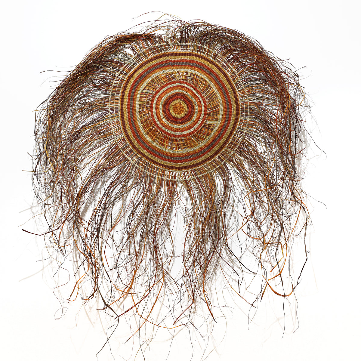 Belinda Malibirr | Woven Mat 173-26