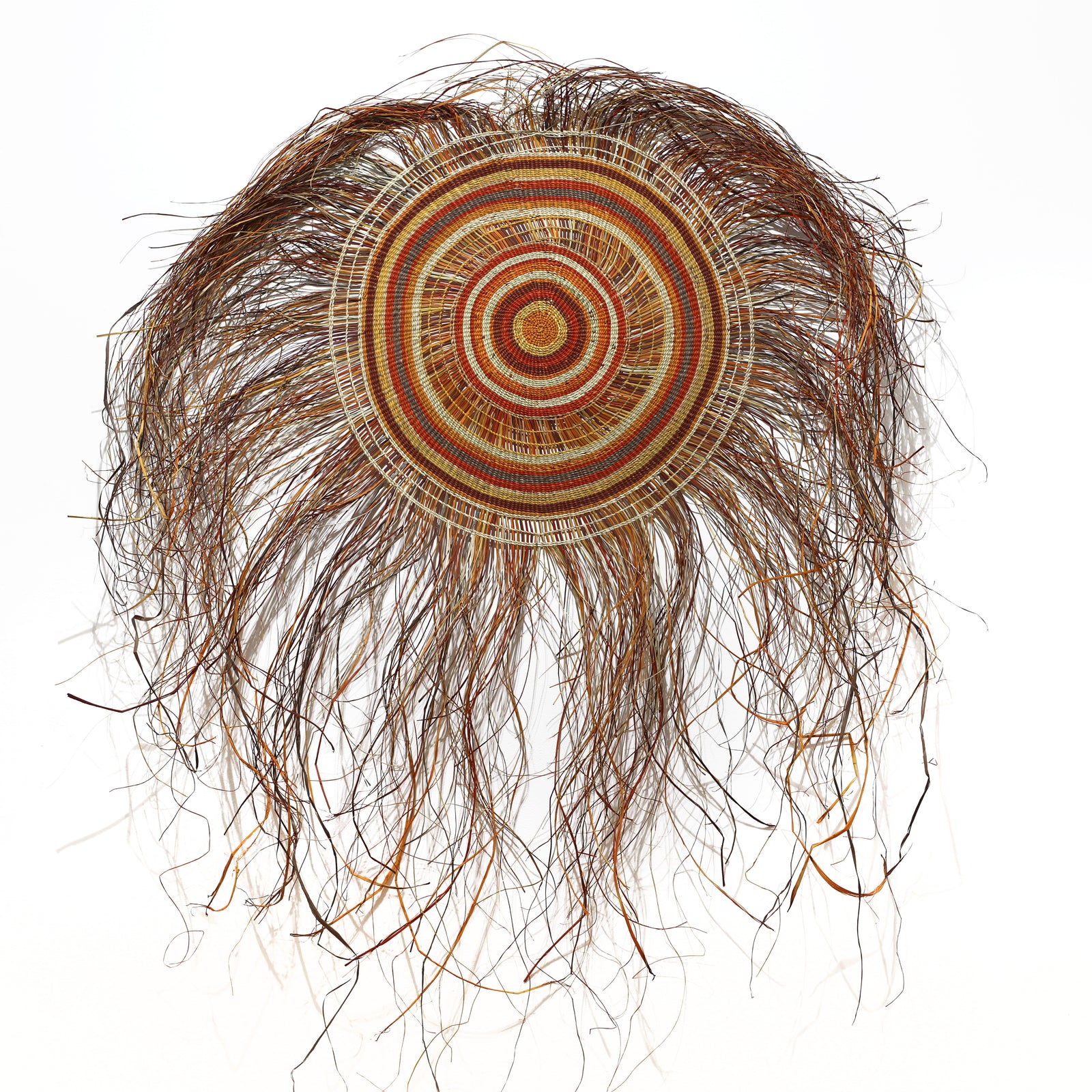 Belinda Malibirr | Woven Mat 173-26