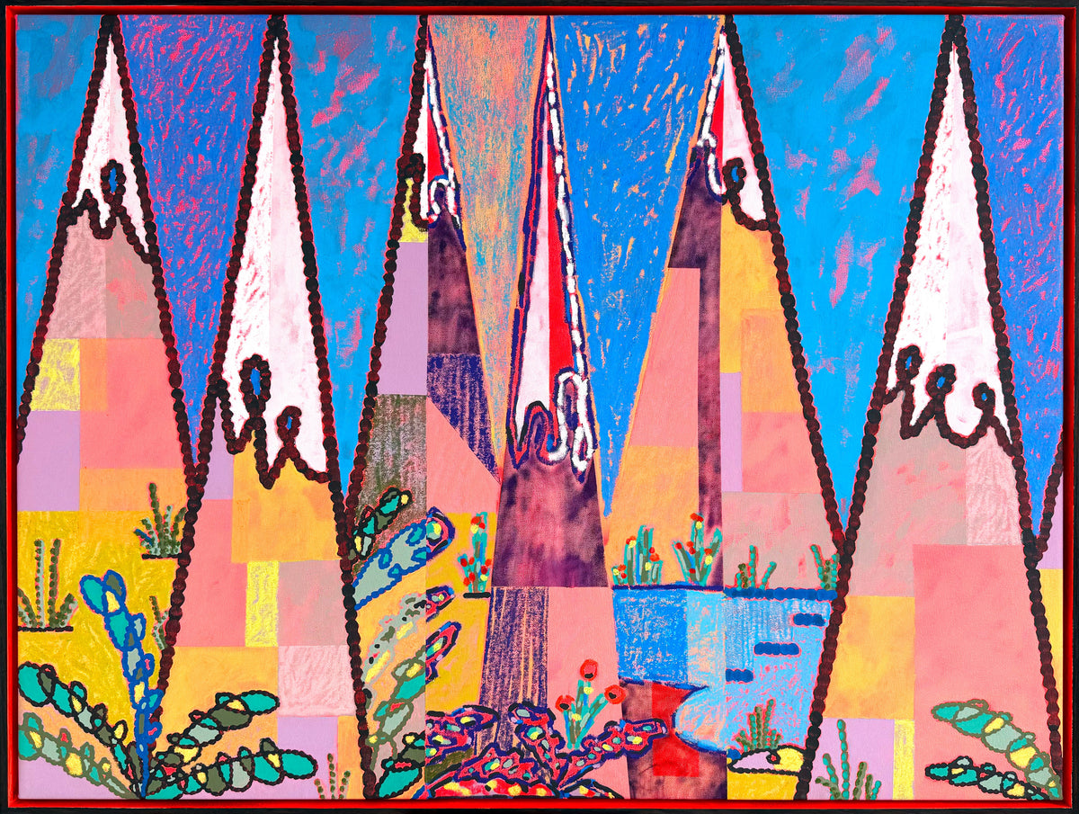 Ika Jumali | Big Bois Standing Tall