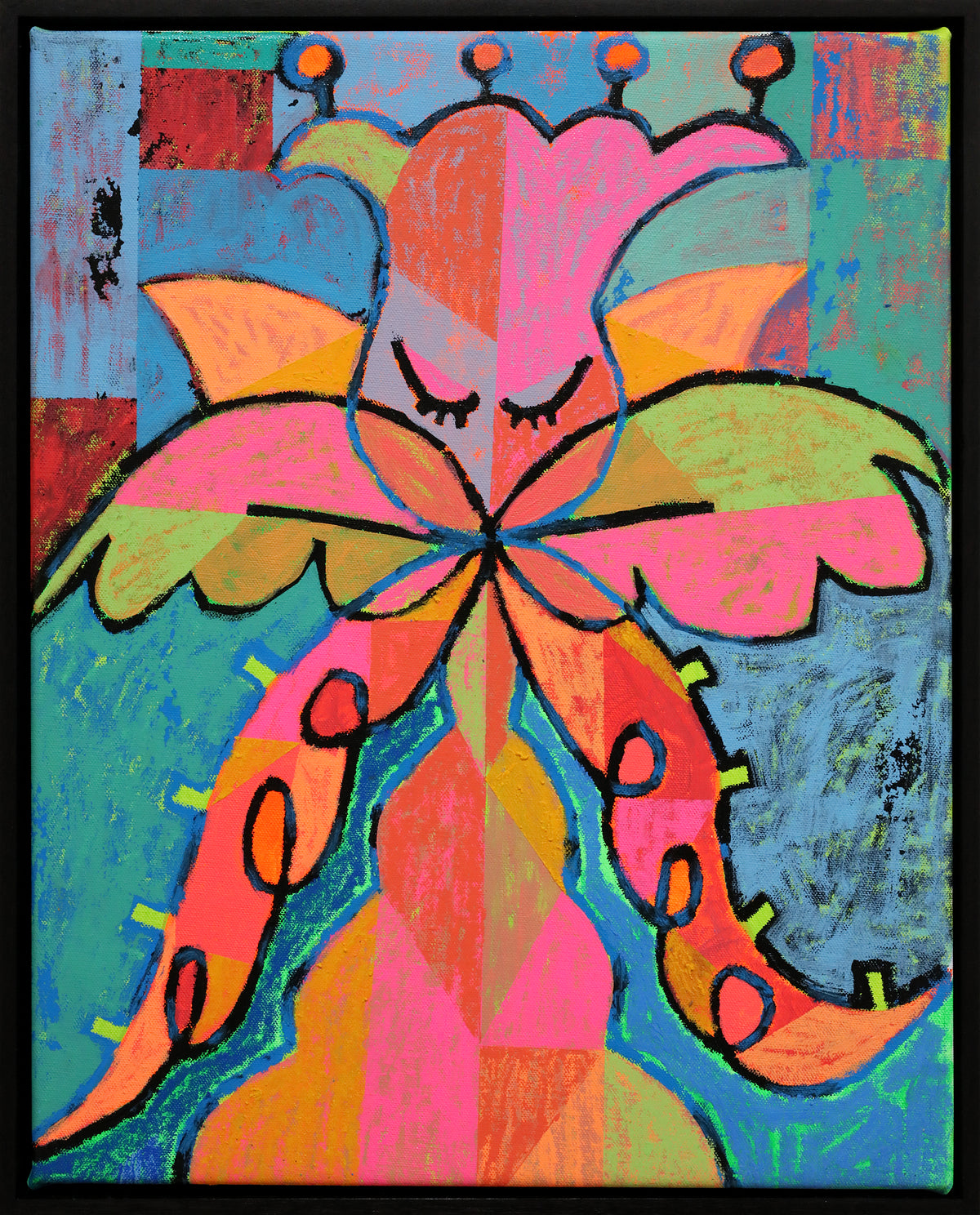 Ika Jumali | Big Sis