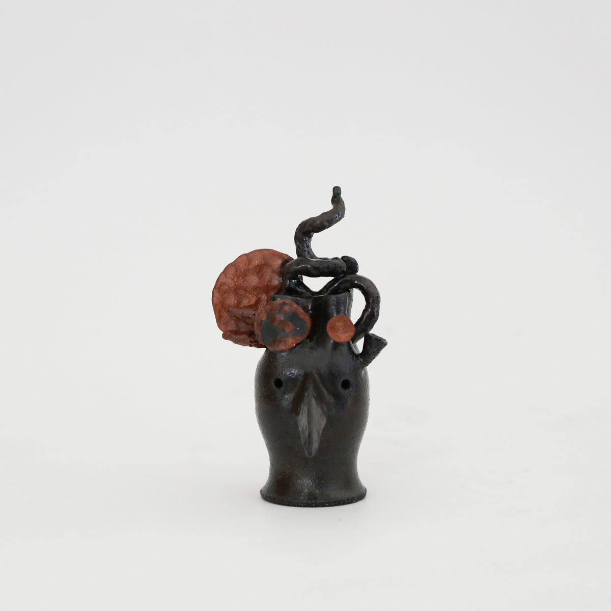 Peta Armstrong | Bird Skull 1