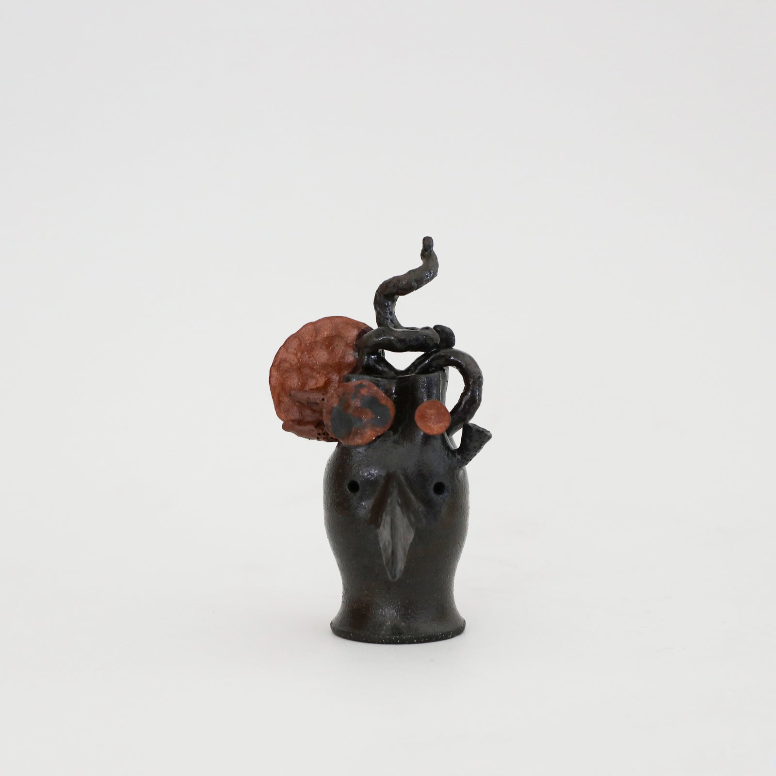 Peta Armstrong | Bird Skull 1