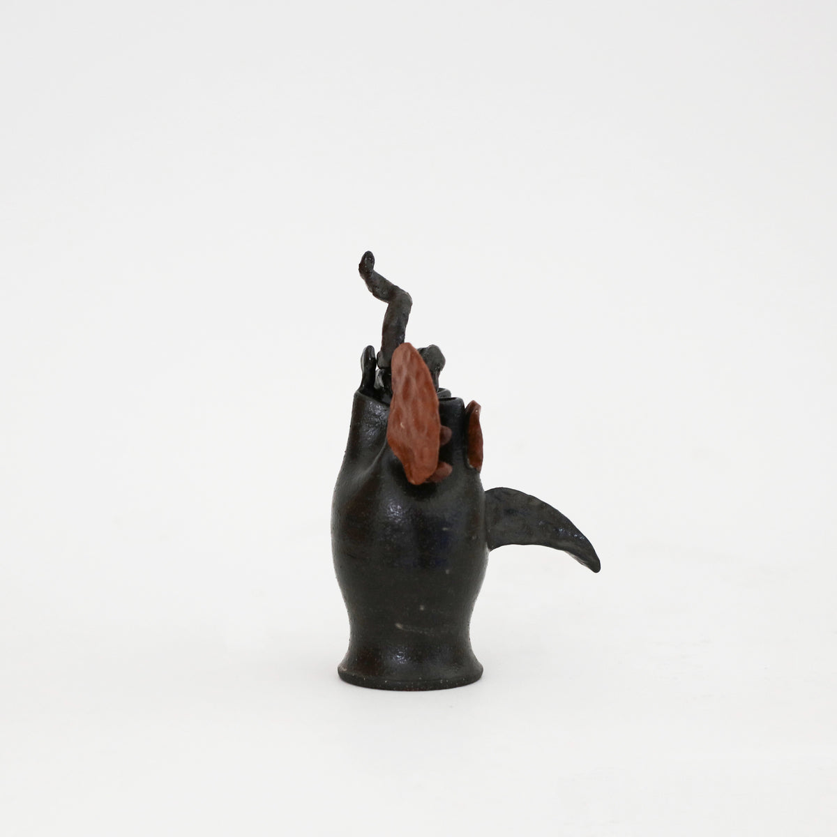 Peta Armstrong | Bird Skull 1