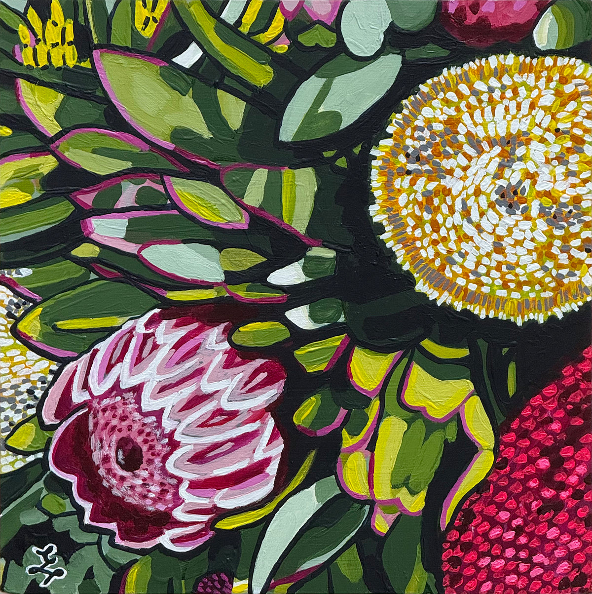 Claire Weaver | Birthday Bunch - No. 2