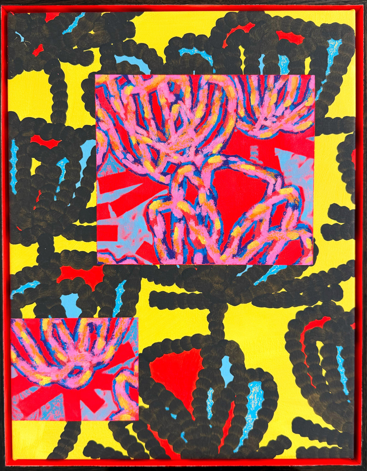 Ika Jumali | Bloom I