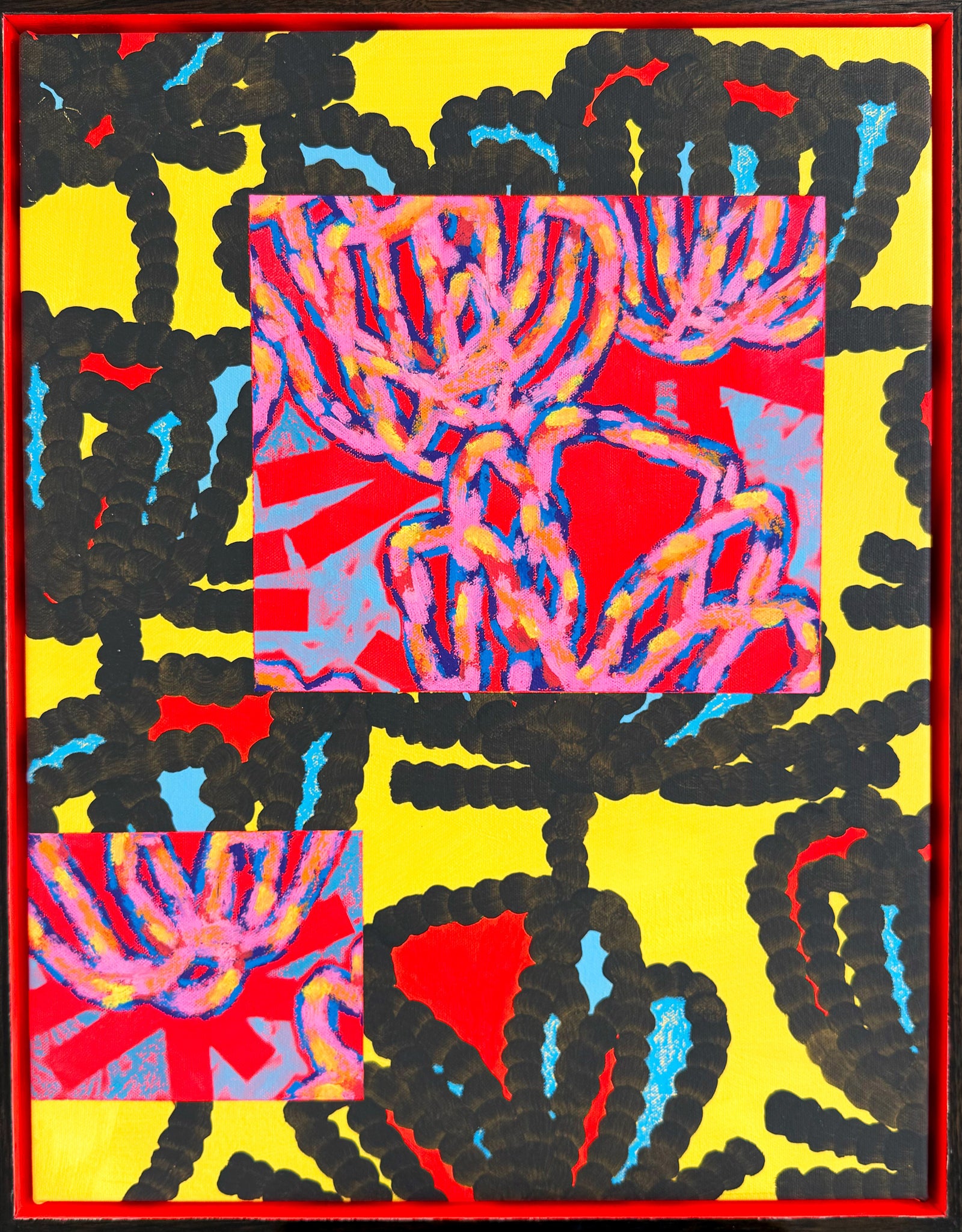 Ika Jumali | Bloom I