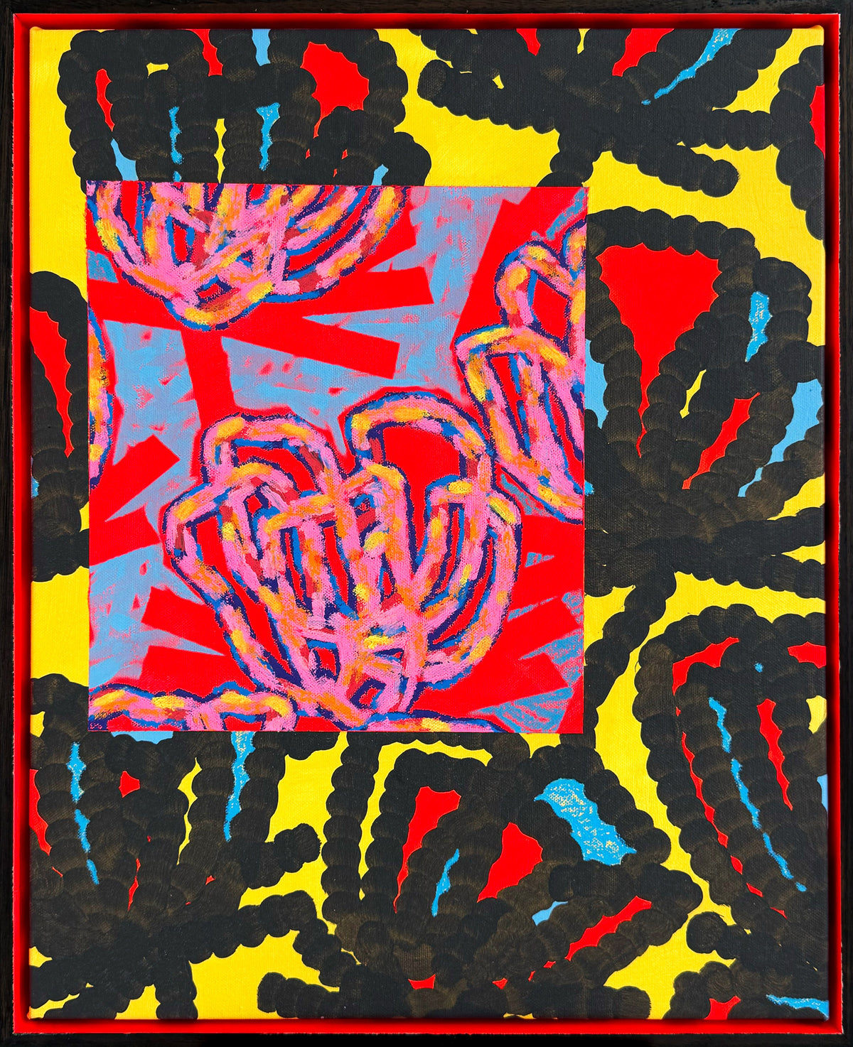 Ika Jumali | Bloom II