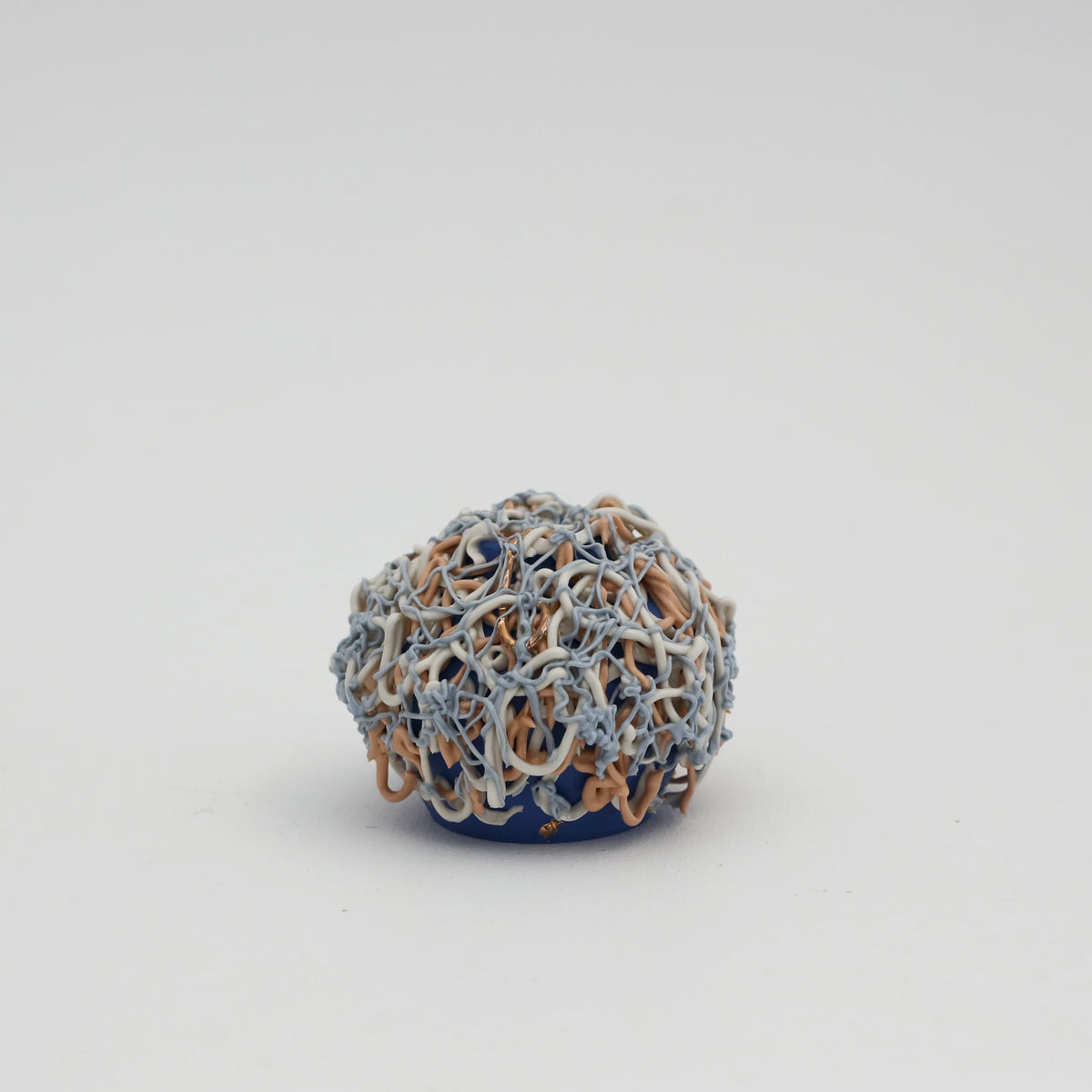 Camille Bergerson | Blue