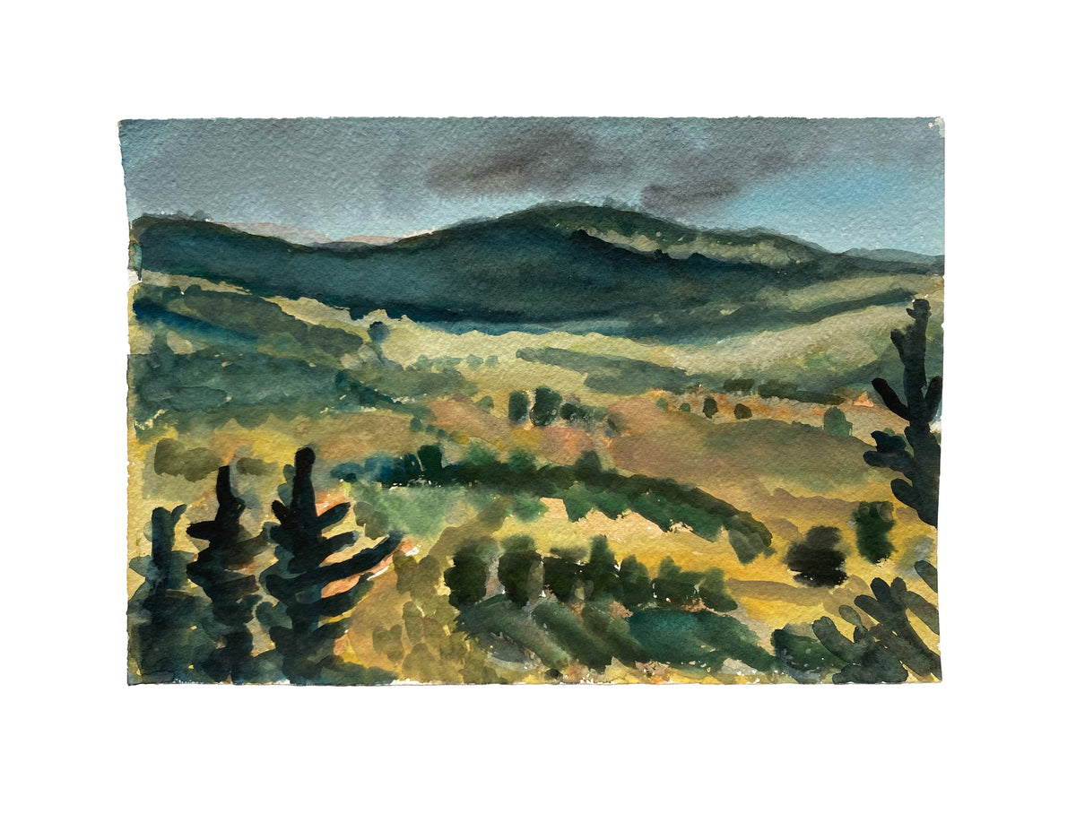Maddie Sewall | Blue Hill