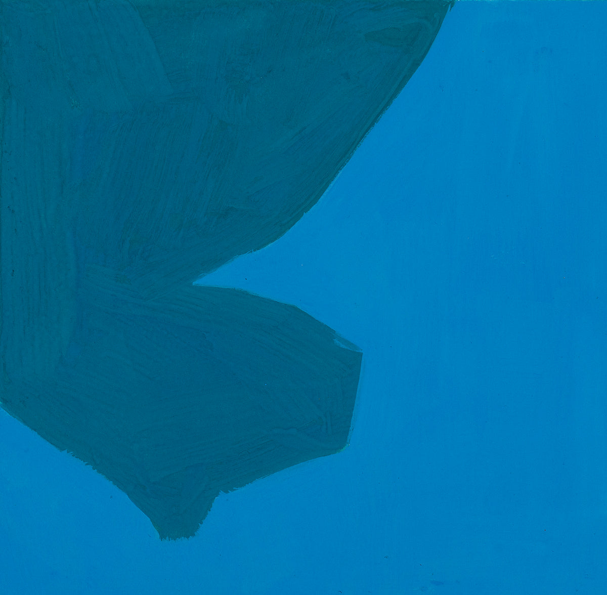 Lisa Banks | Blue