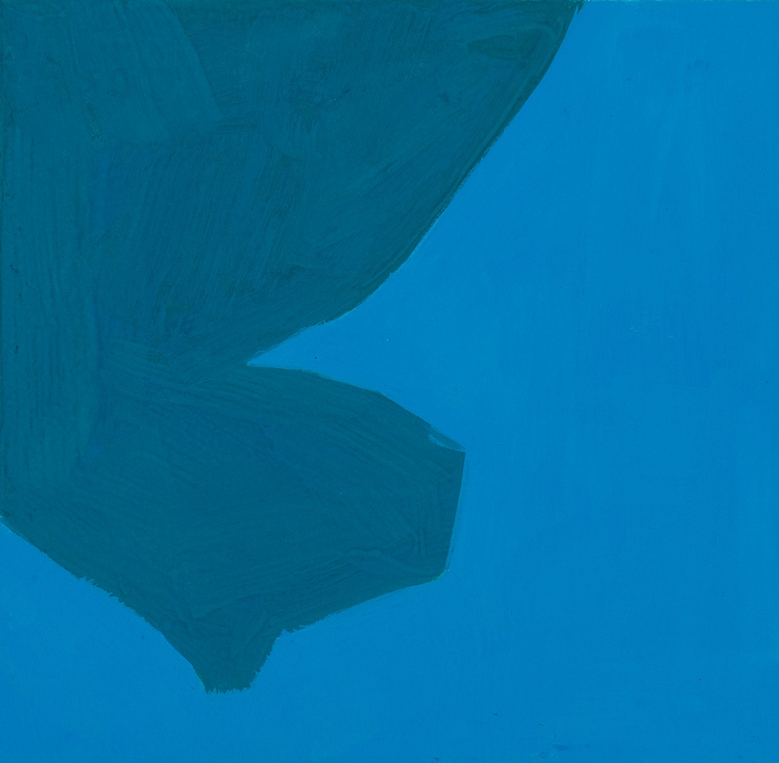 Lisa Banks | Blue