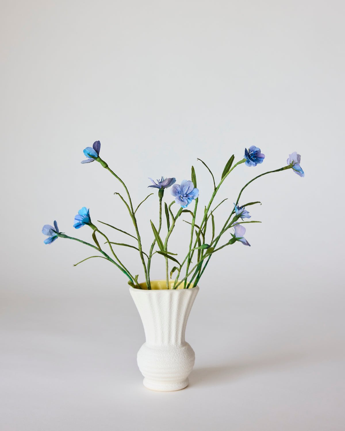 Leesa Cowan | Blue Flax