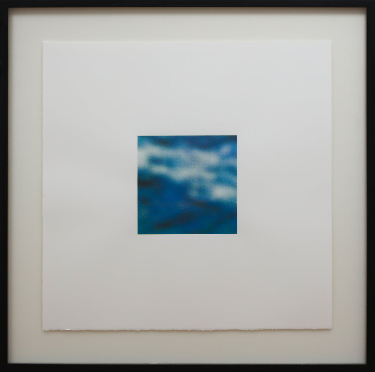 Charlie Gates | Blur III