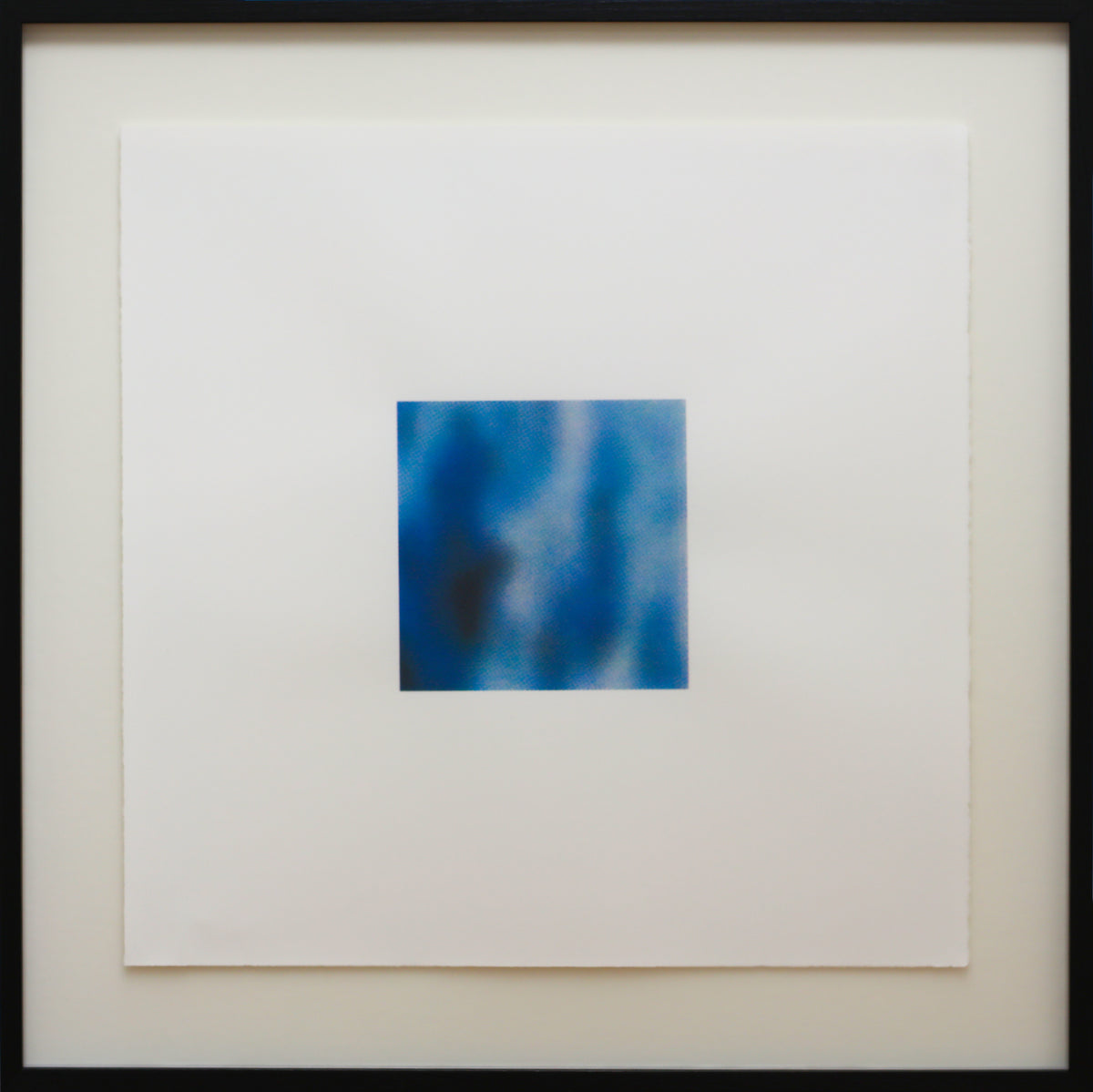 Charlie Gates | Blur II