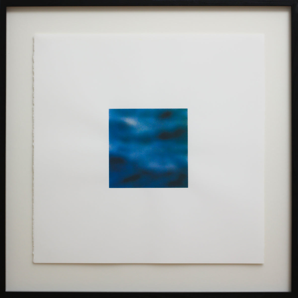 Charlie Gates | Blur I