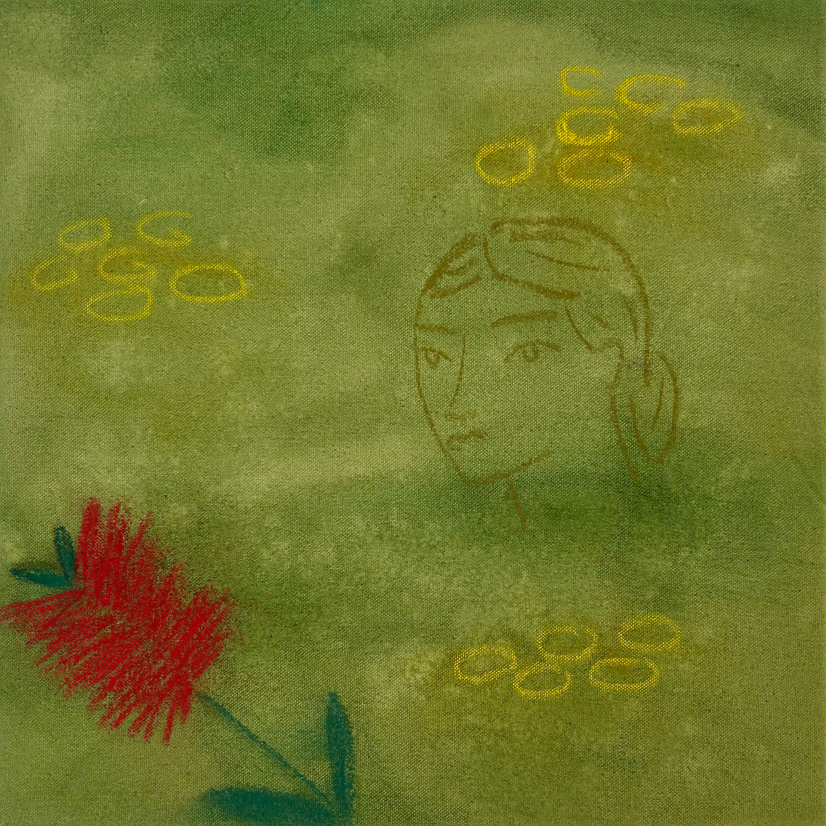 Pia Kristin | Bottlebrush