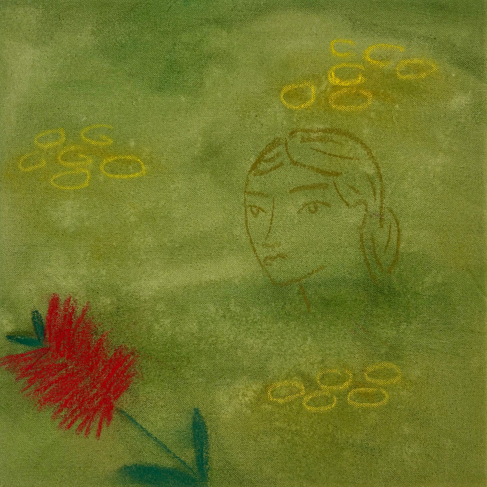 Pia Kristin | Bottlebrush