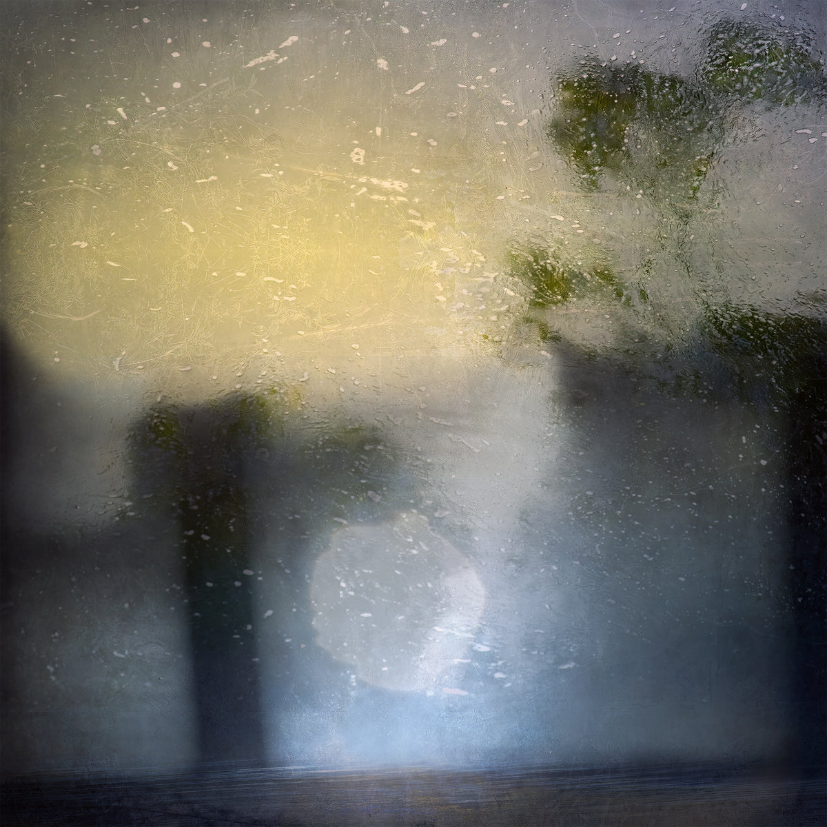 Chris Morgan | Breath of Light IX