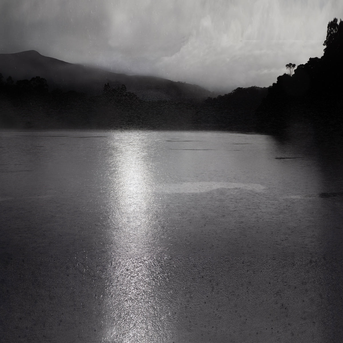 Chris Morgan | Breath of Light VII