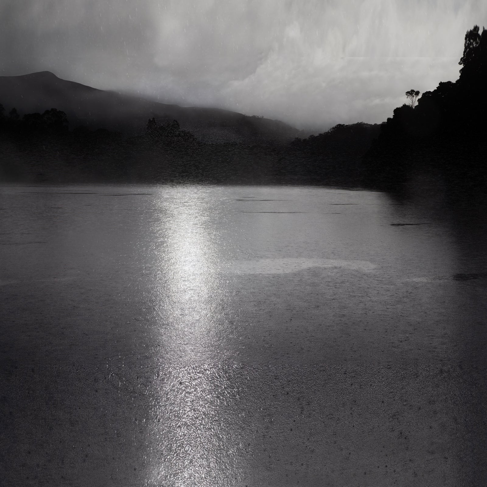 Chris Morgan | Breath of Light VII