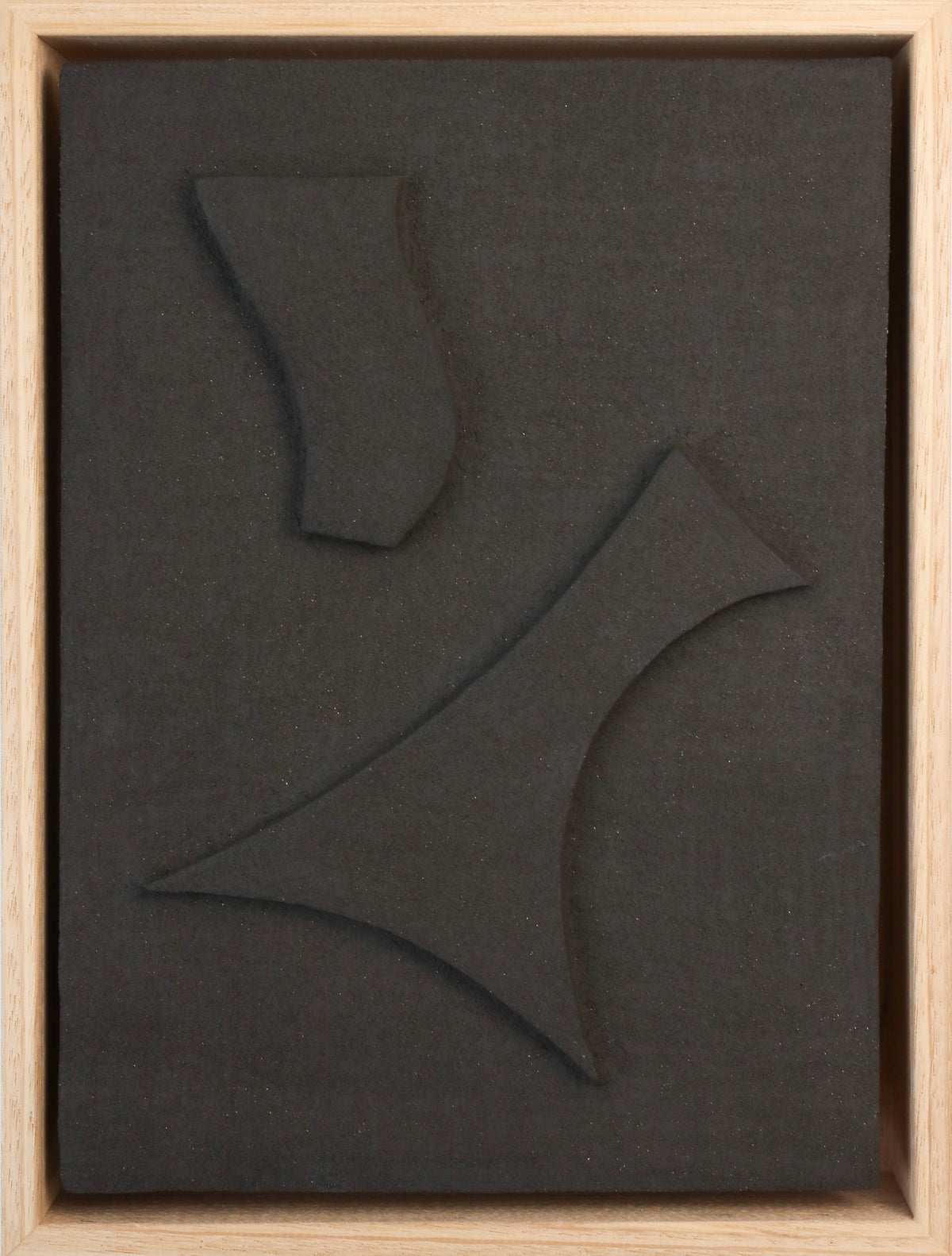 Britt Neech | Shape and Shadow Studies #15