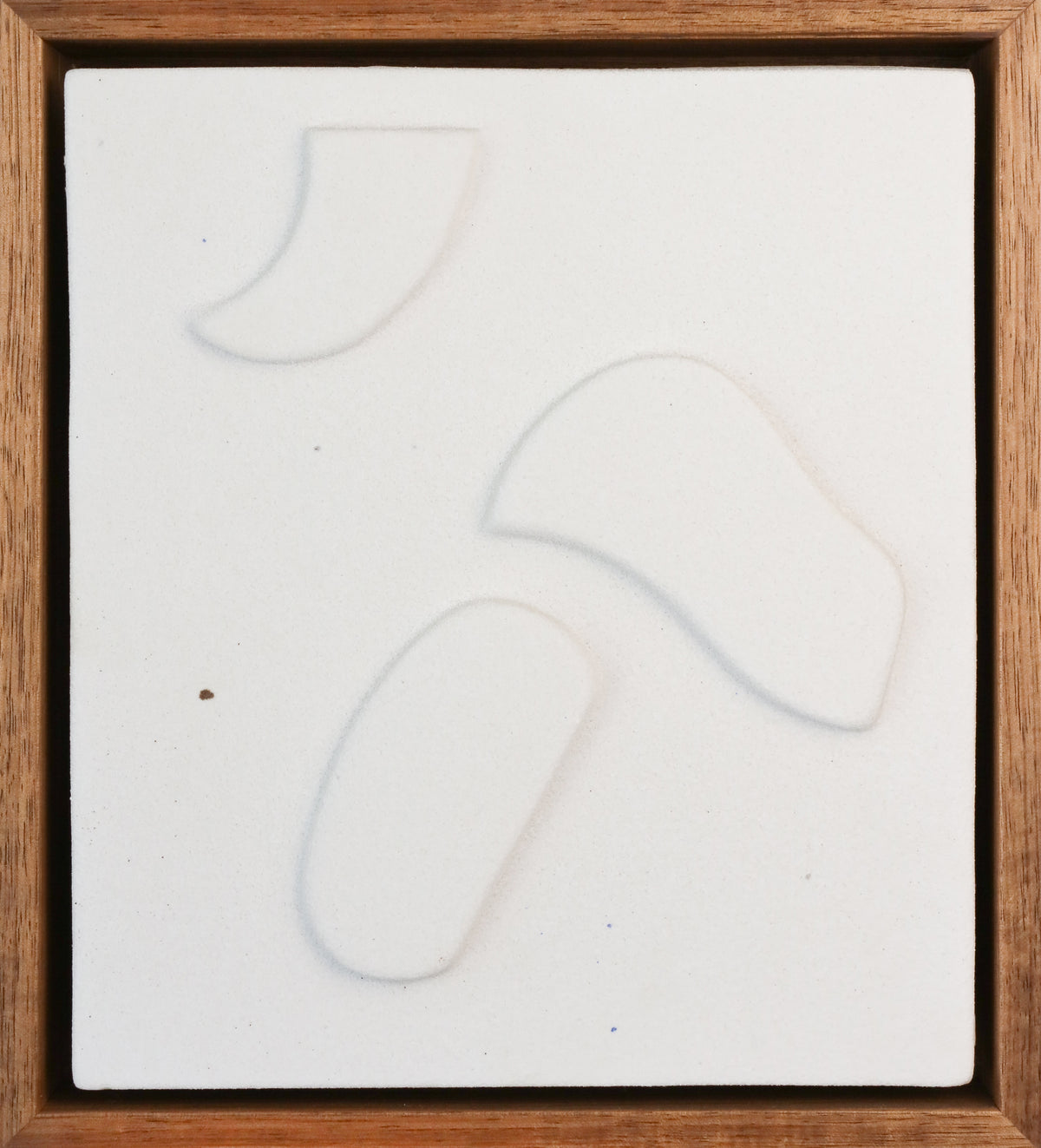 Britt Neech | Shape and Shadow Studies #12