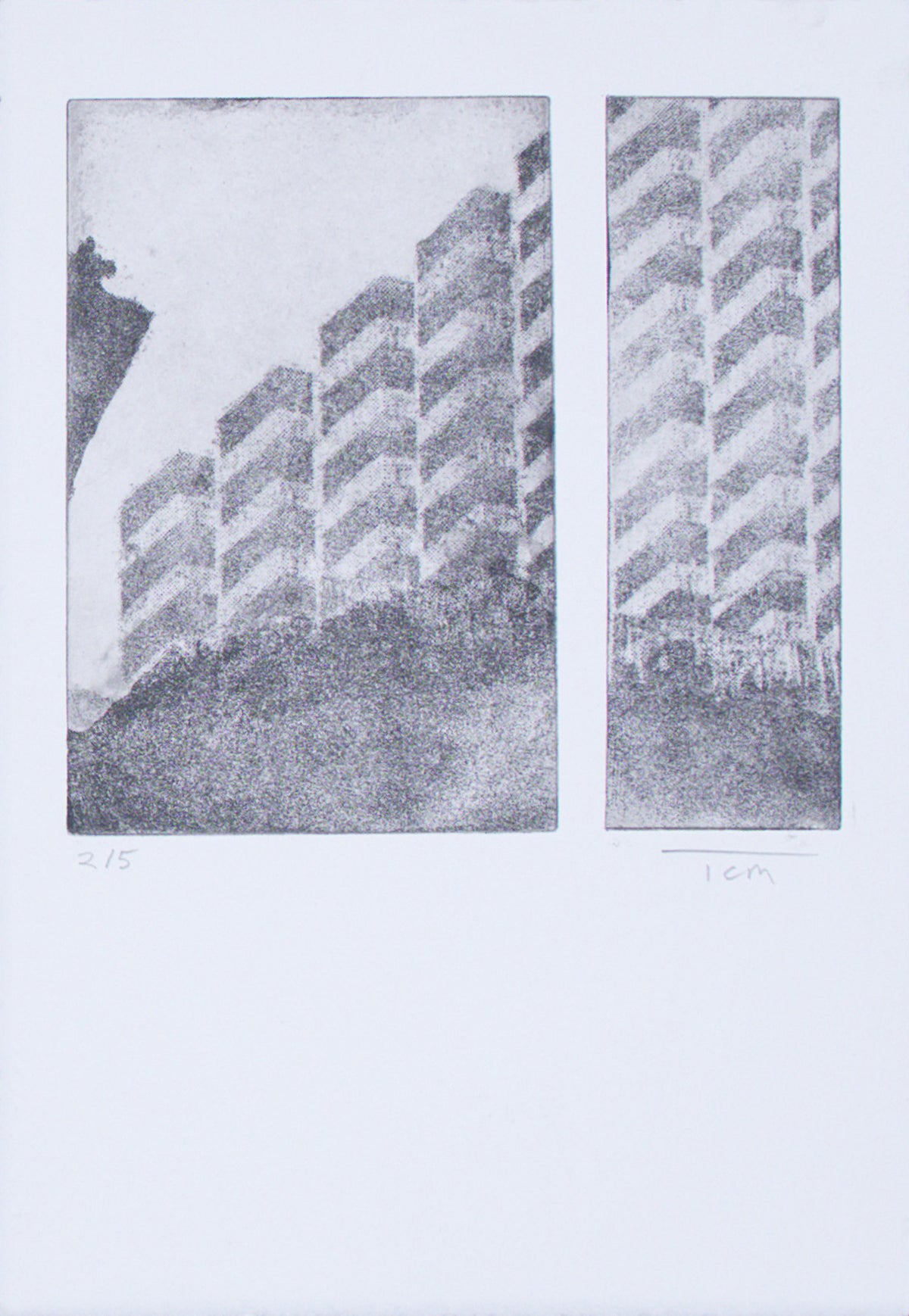 Tom Simmo | Building Housing