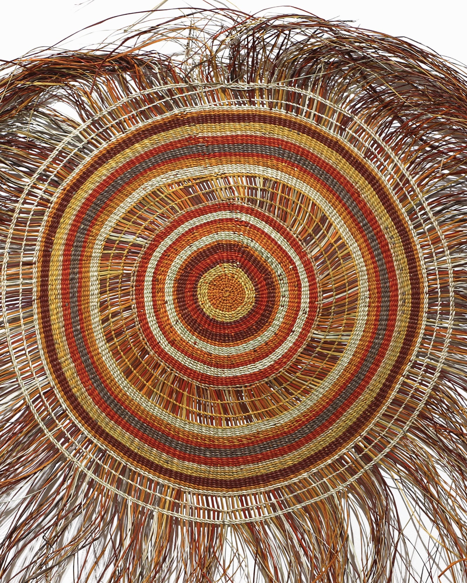 Belinda Malibirr | Woven Mat 173-26