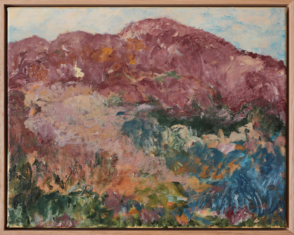 Edwina Edwards | Cairns Bay I