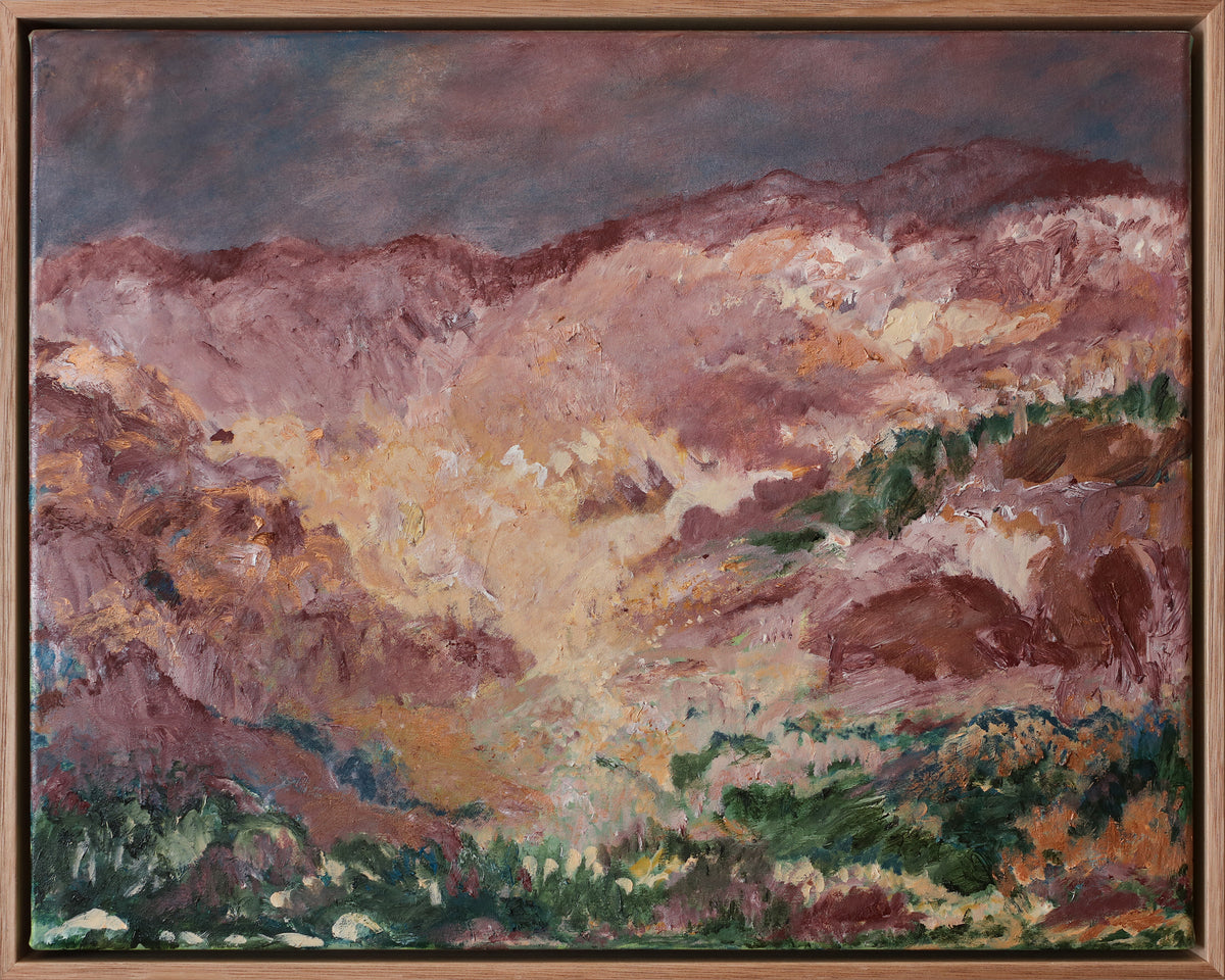 Edwina Edwards | Cairns Bay II