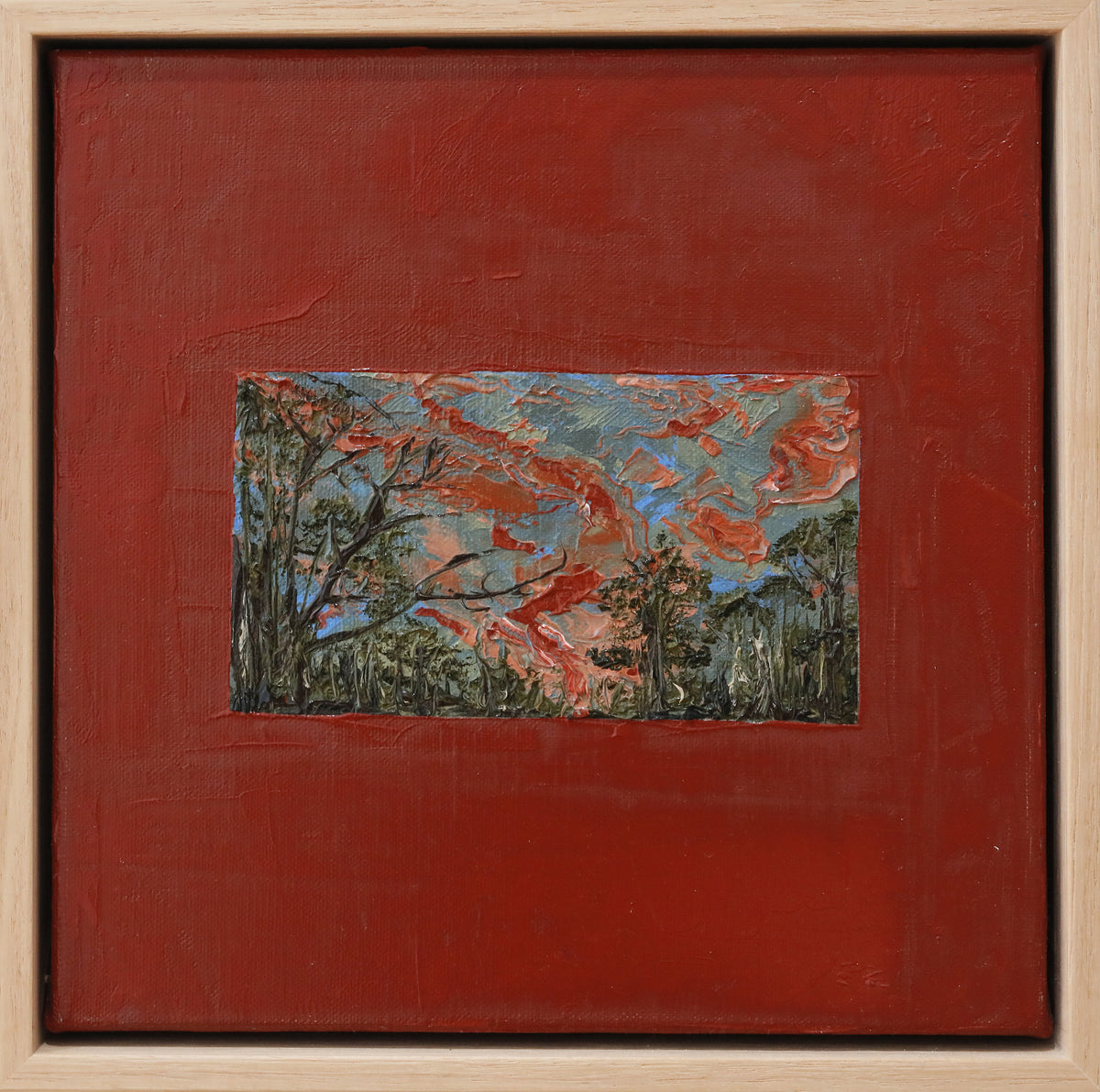 Victoria Nguyen | Can we apricate at dusk?