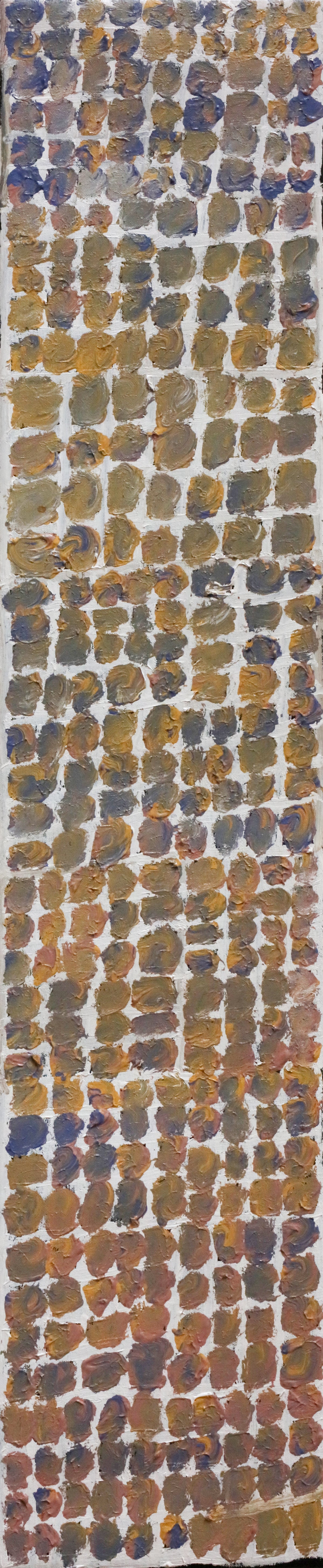 Carbiene McDonald | Four Dreamings 230-24