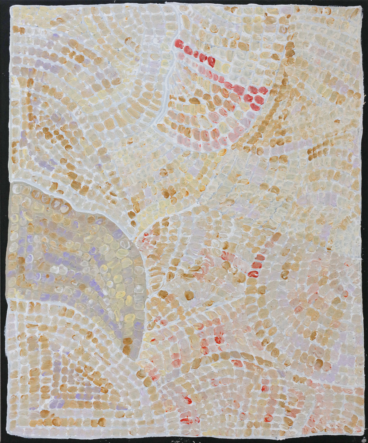 Carbiene McDonald | Four Dreamings 263-24